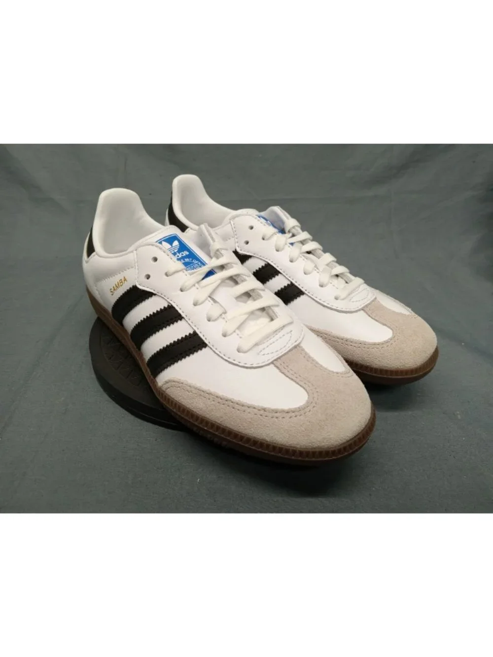 adidas bring iconic